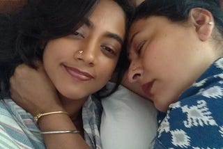 Amma says she remembers