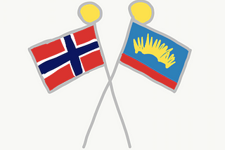 The Kingdom of Norway is Indivisible, Part II: The Kingdom of Norway is Inalienable