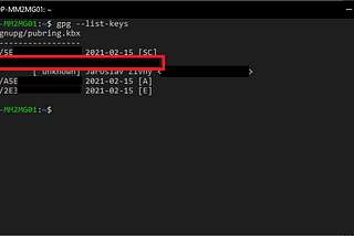 The ultimate guide to Yubikey on WSL2 [Part 4]