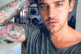 Is Janoskian Member Beau Brooks Filming Vlogs With Aussie DJ Kavorka? | Future Found