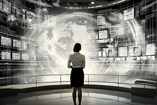 OSINT e Blockchain: Aumentando a transparência na cobertura de notícias e espaços políticos