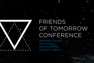 Como foi a primeira conferência de futurismo de São Paulo (FoT 2017)