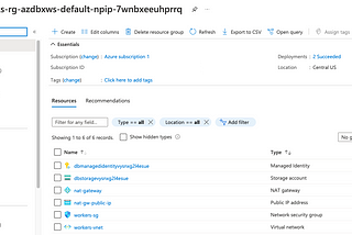 Secure network infrastructure for Azure Databricks workspaces (Part 3— NPIP = Yes+ VNET injection =…