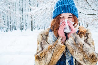 Cold weather and illness: separating fact from fiction