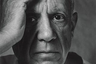 Picasso n’est plus un génie