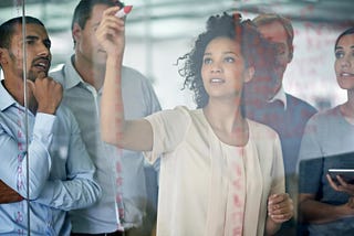 tlb Blog on Medium: 10 Ways to Quickly Find the Market Fit of a New Business Idea