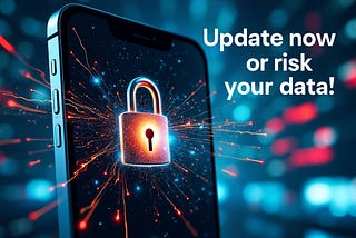 iOS 18.1.1 ist raus — Update jetzt oder Du riskierst Deine Daten!