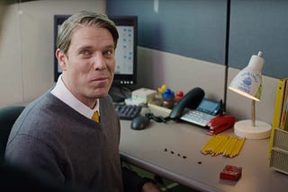 Why A Screenwriter Shouldn’t Fear A Page 1 Rewrite — Greg Porper