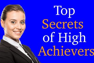 Habits of Successful People: Obsessive Routines and Secrets of High Achievers
