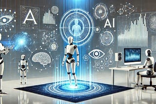 Must-Know AI Buzzwords