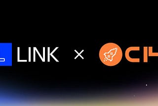 Bridging Fiat to Crypto: LINK and C14 Join Forces for Seamless Onboarding