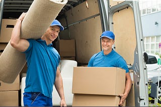 Packers and Movers in Lanjigarh