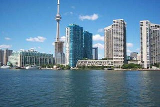Condos: King of Toronto Real Estate