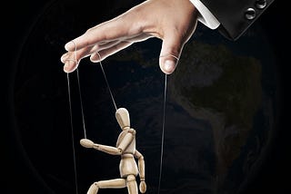 An Innovative Approach to Dealing with Manipulation