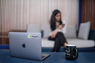 Build your eCommerce site in 2 hours with Shopify!