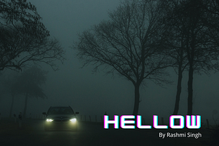 Hellow
