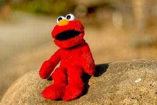 What Happens When a Muppet Asks How You Are?