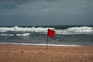 Cewek Red Flag dan Medium Ugly Men
