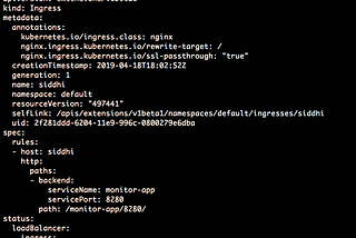 Siddhi Operator — Deploy App Part 01