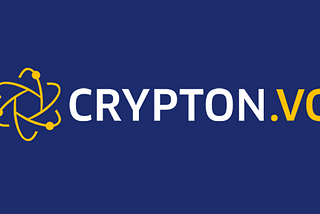 Crypton VC FAQ