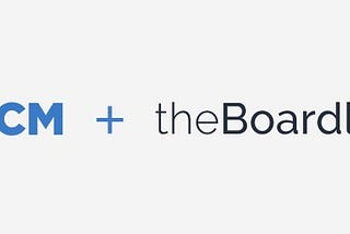 Announcing WCM’s partnership with theBoardlist