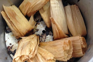 Tamales Tati vs el día de la Candelaria