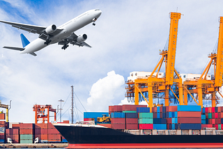 Skies & Seas: Aircraft and Ship Registration in Malta