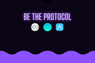 Be The Protocol — Our Step Forward
