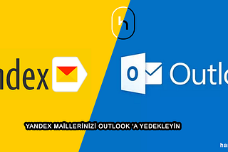 Yandex Maillerinizi Bilgisayarınıza Yedekleyin Ambargo Maillerinizi Etkilemesin