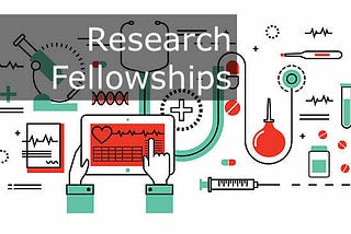 An Ongoing List of Fellowships for CS PhD Students