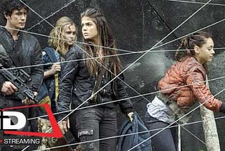 Jugar ahora: The 100 Temporada 6 Episodio 1 en línea
►► https://bit.ly/2IQ2q31