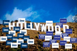 Adrian Rojas Elliot’s 2022 Midterm Election Guide | California & Los Angeles County