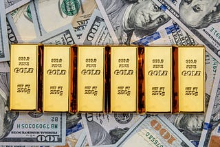 What is GOLD Stablecoin? — A Comprehensive Guide