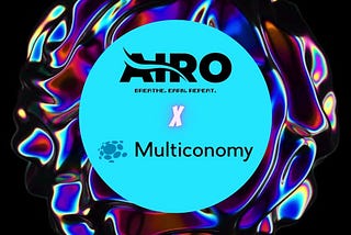 AIRO & Multiconomy: A Partnership Forged in Innovation