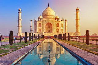 Best Tours of India to Explore