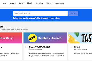 How to Keep Spammy Sign-Ups Off Your Email Lists.