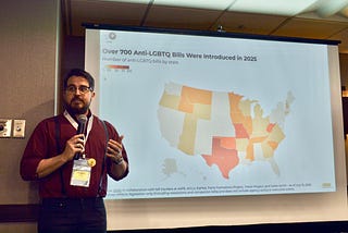 Reflecting Forward: Learnings from the 2025 Legislative Sessions