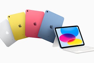 Is Apple Making the iPad Confusing?