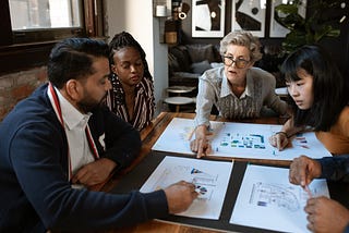 Why Your Company Needs a Financial Plan
