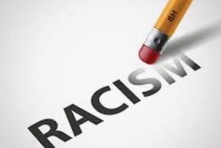 A RACISM Checklist for your Home and Office