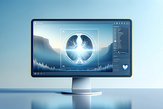 Streamlining Medical Imaging Annotations with AI