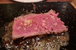 Do It YoursELF Steak — Steak & Co