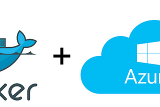 Creating Container Images (ACR) to be used with Azure Container Service