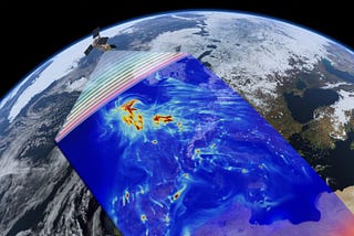 OneSoil — a Copernicus-enabled start-up from Belarus