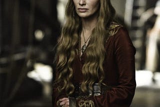 Why I Respect Cersei Lannister!