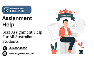 Best Assignment Help For All Australian Students