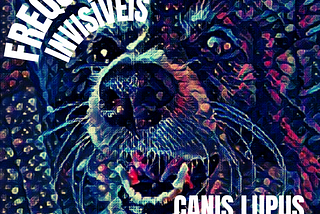 Canis Lupus Viralatas