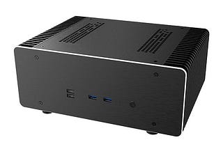 [PRESS RELEASE] Show “sum” appreciation for Akasa’s updated Maxwell Pro Plus fanless case; now…