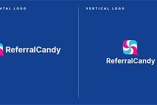 ReferralCandy Has a New Logo