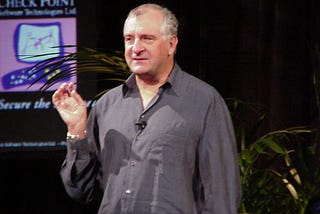 Intervista impossibile a Douglas Adams